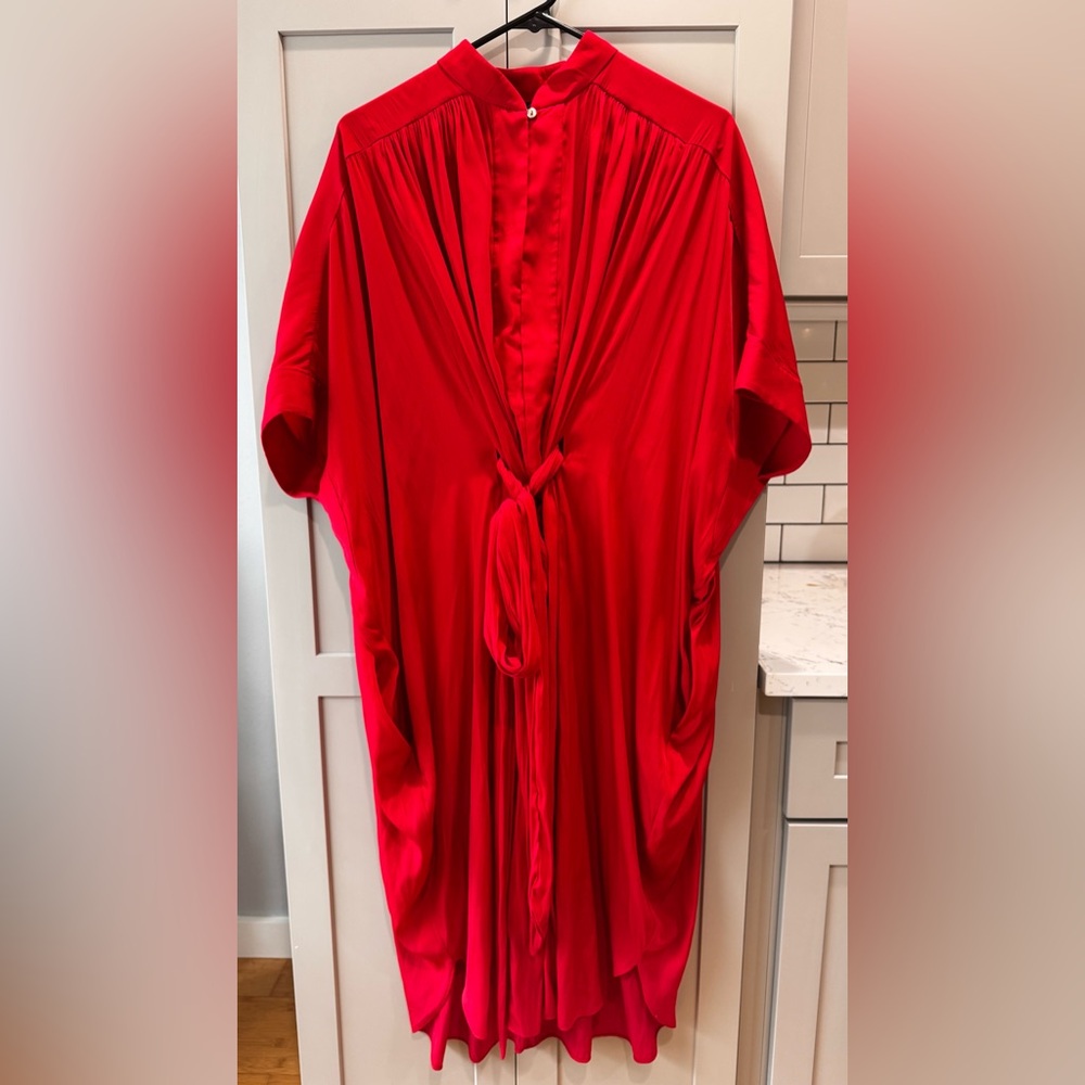Ever by X Rouge Delice Petite Dress OG Style